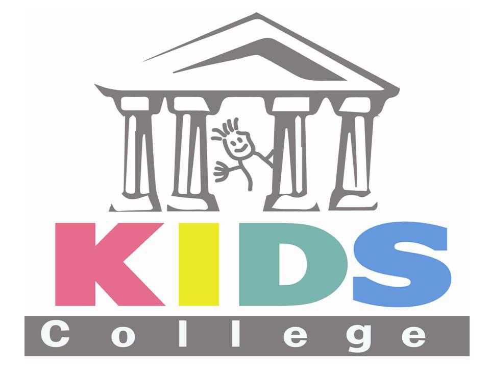 kids college